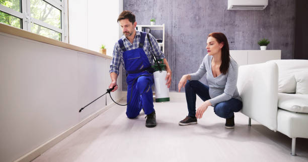 Best Pest Control for Multi-Family Homes  in Wona Lake, IN